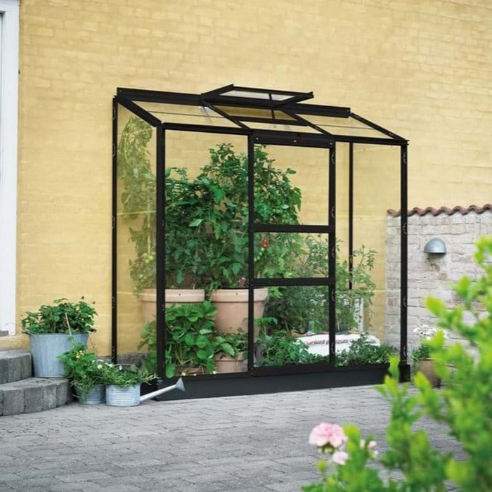 Halls Wall Garden Greenhouse (6189273972929)