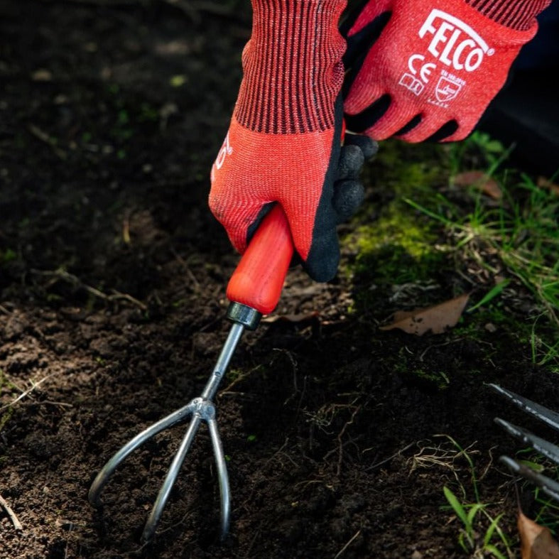 Felco 411 Hand Cultivator (7687122518209)
