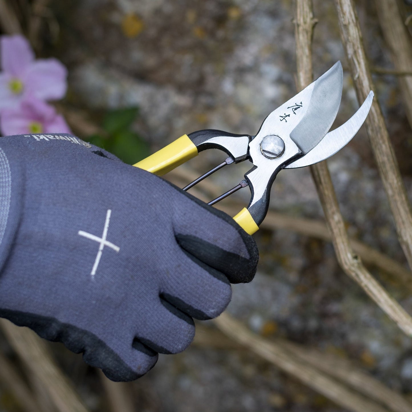 Niwaki GR Pro Secateurs (10129016520897)