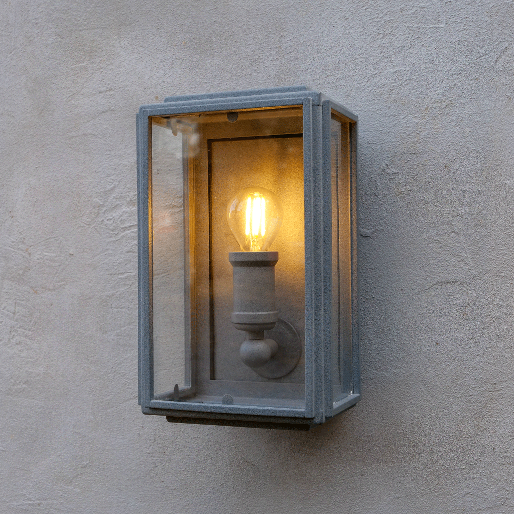London Wall Lamp Outdoor Light (10178588180673)