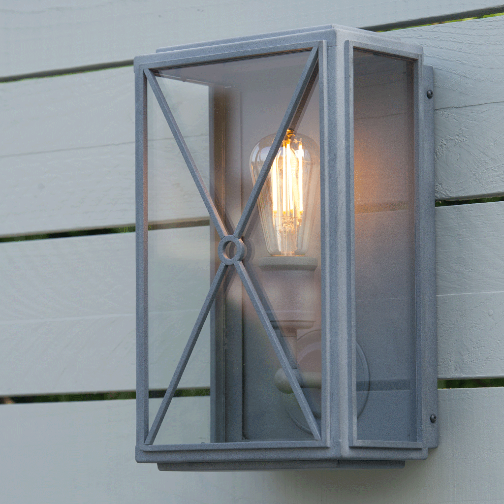 Mayfair Wall Lamp Outdoor Light (10178593587393)