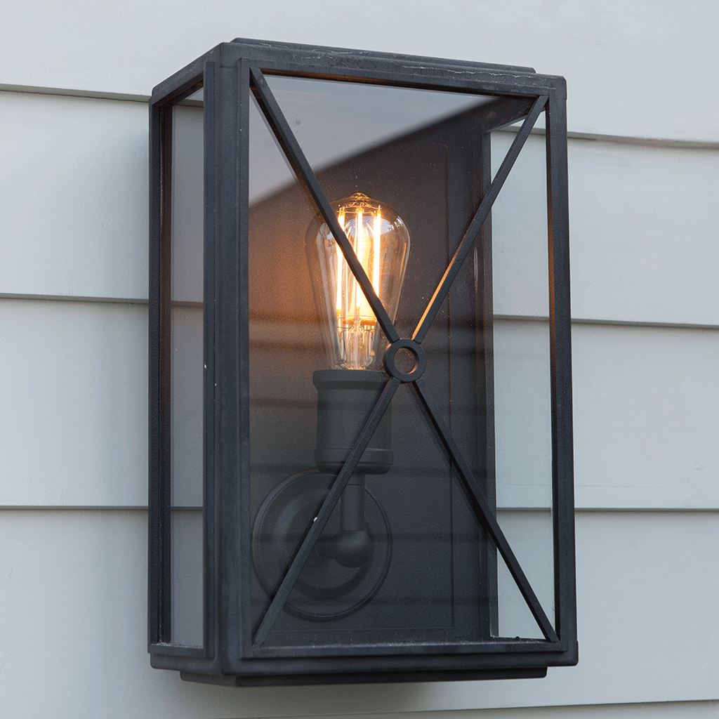 Mayfair Wall Lamp Outdoor Light (10178593587393)