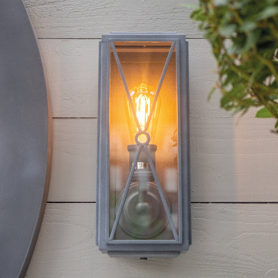 Mayfair Wall Lamp Outdoor Light (10178593587393)