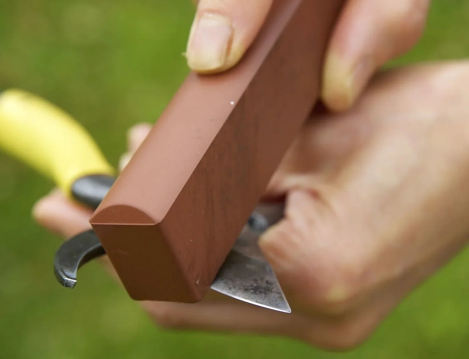 Niwaki Sharpening Stone