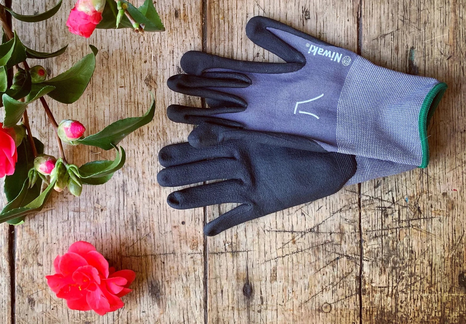 Niwaki Gardening Gloves