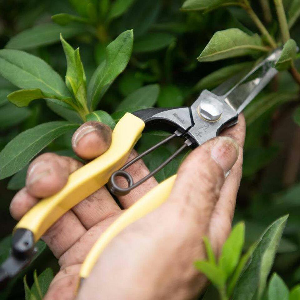 Niwaki GR Pro Garden Snips (10581879619777)