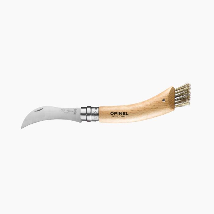 Opinel No.8 Mushroom Knife (7543704944833)