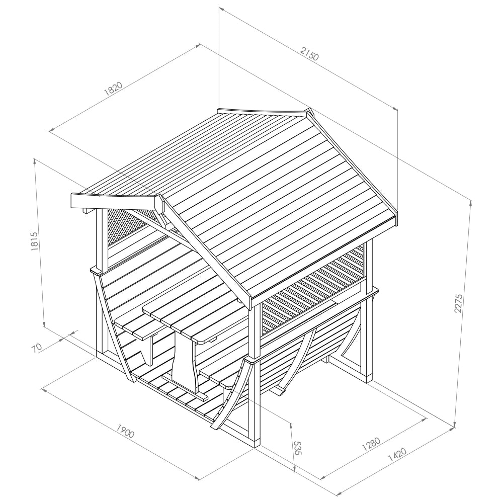 Noah's Arbour (7714126004417)