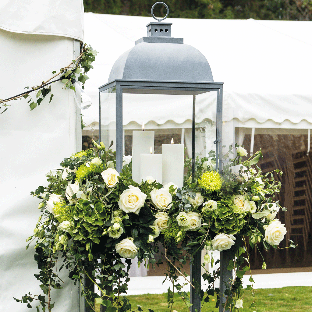 Galvanised Steel Open Pedestal (10191466823873)
