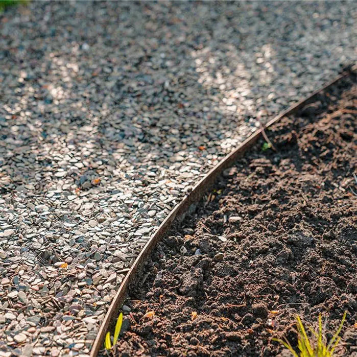 Corten steel garden edging (15000239604097) (15000587305345)