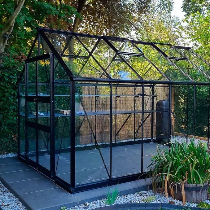 Halls Cotswold Blockley Greenhouse (10229243052225)