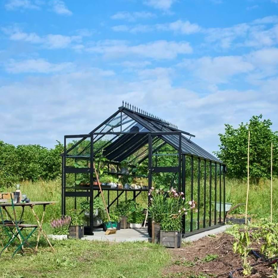 Halls Cotswold Blockley Greenhouse (10229243052225)