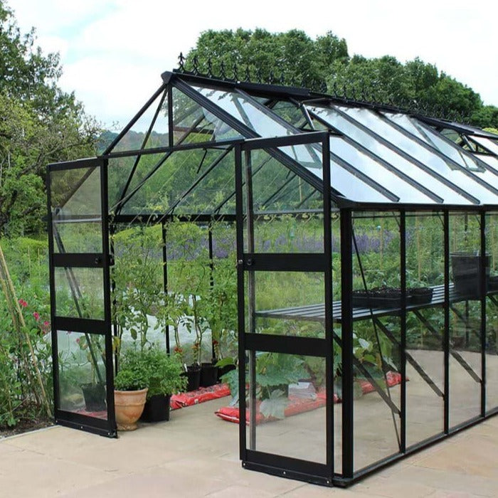 Halls Cotswold Blockley Greenhouse (10229243052225)