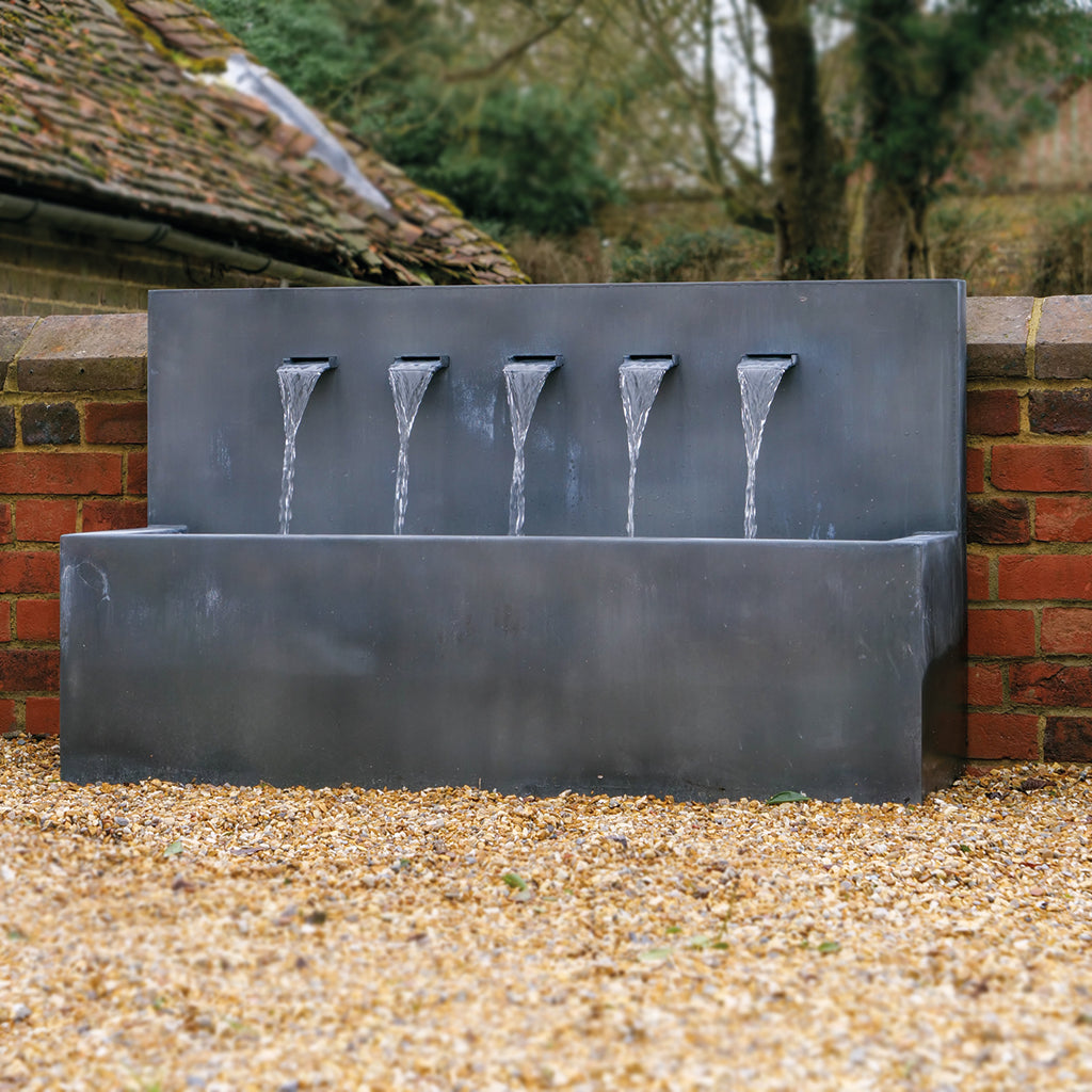 Veneto Water Fountain (10172566536385)