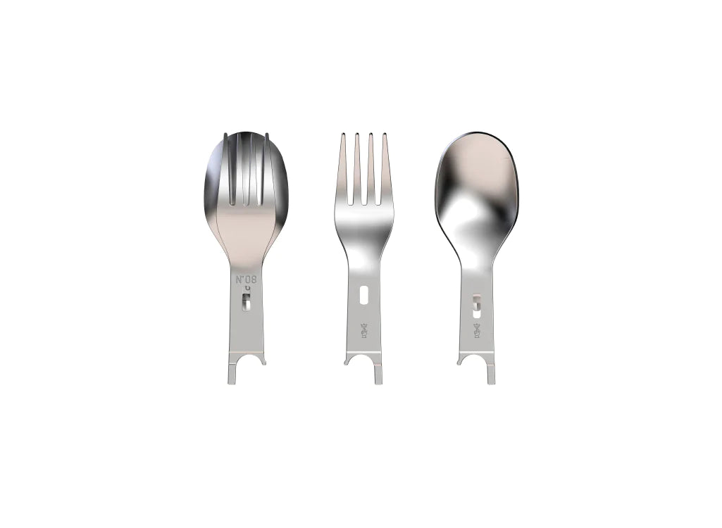 Opinel Picnic+ Spork (7544035967169)