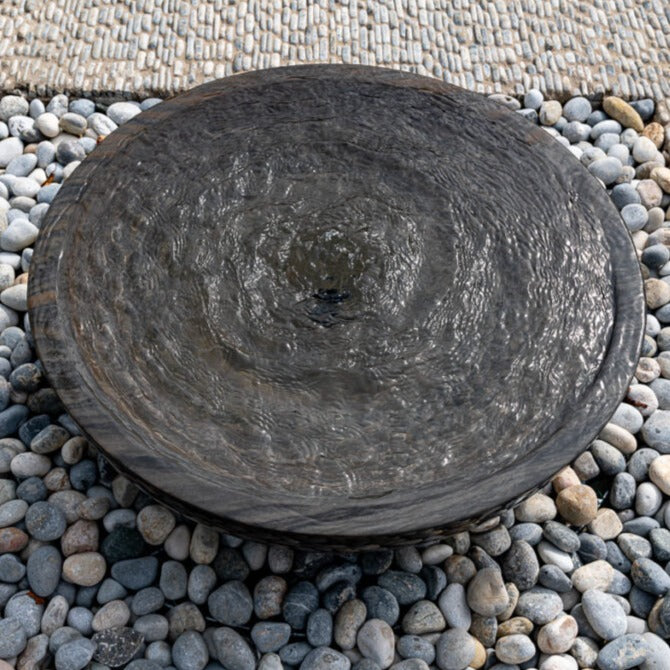Foras Infinity Serene 90 Shark Water Feature Kit (7565324976321)
