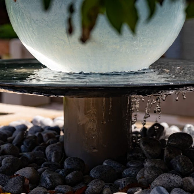 Neptune 450 Water Feature Kit (7565319831745)