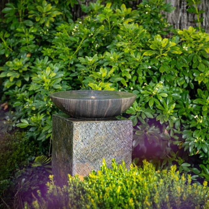 Foras Balmoral Flight 60 Shark Water Feature Kit (7565325467841)