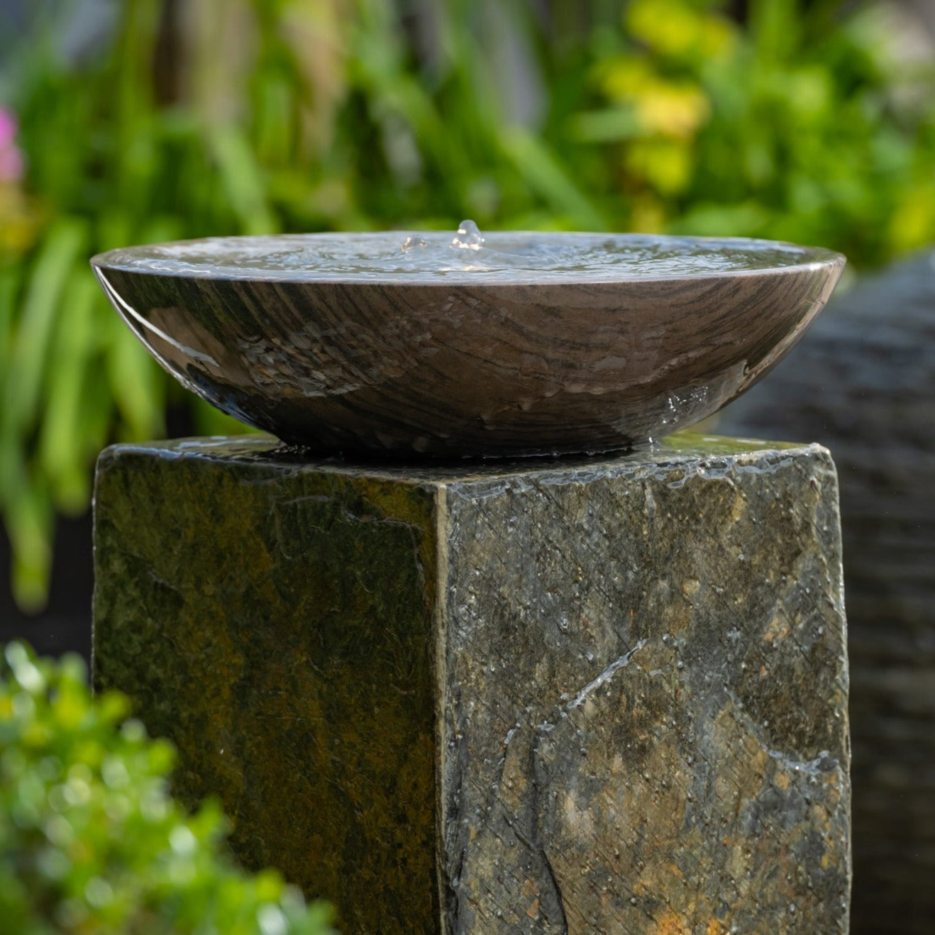 Foras Balmoral Flight 60 Shark Water Feature Kit (7565325467841)