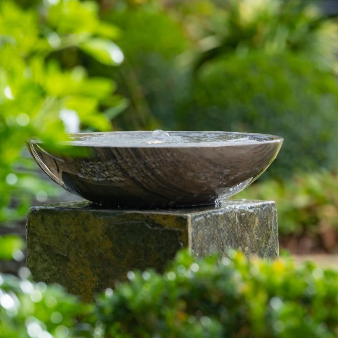 Foras Balmoral Flight 60 Shark Water Feature Kit (7565325467841)