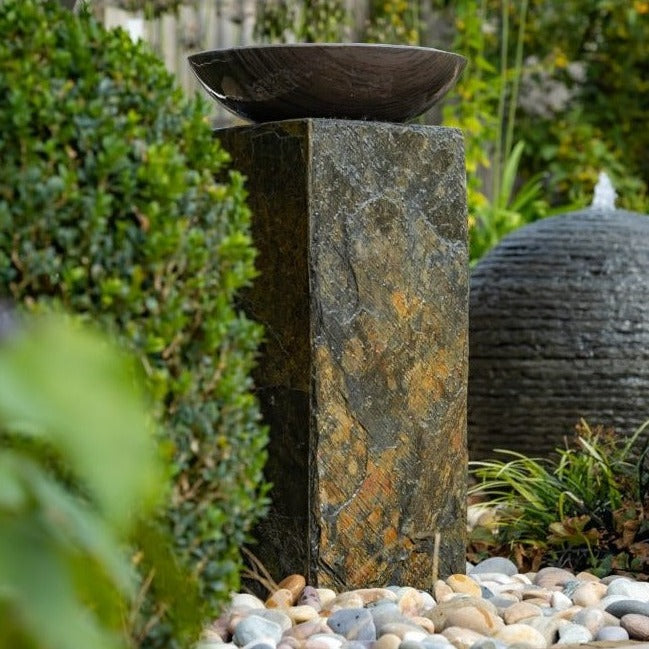 Foras Balmoral Flight 60 Shark Water Feature Kit (7565325467841)