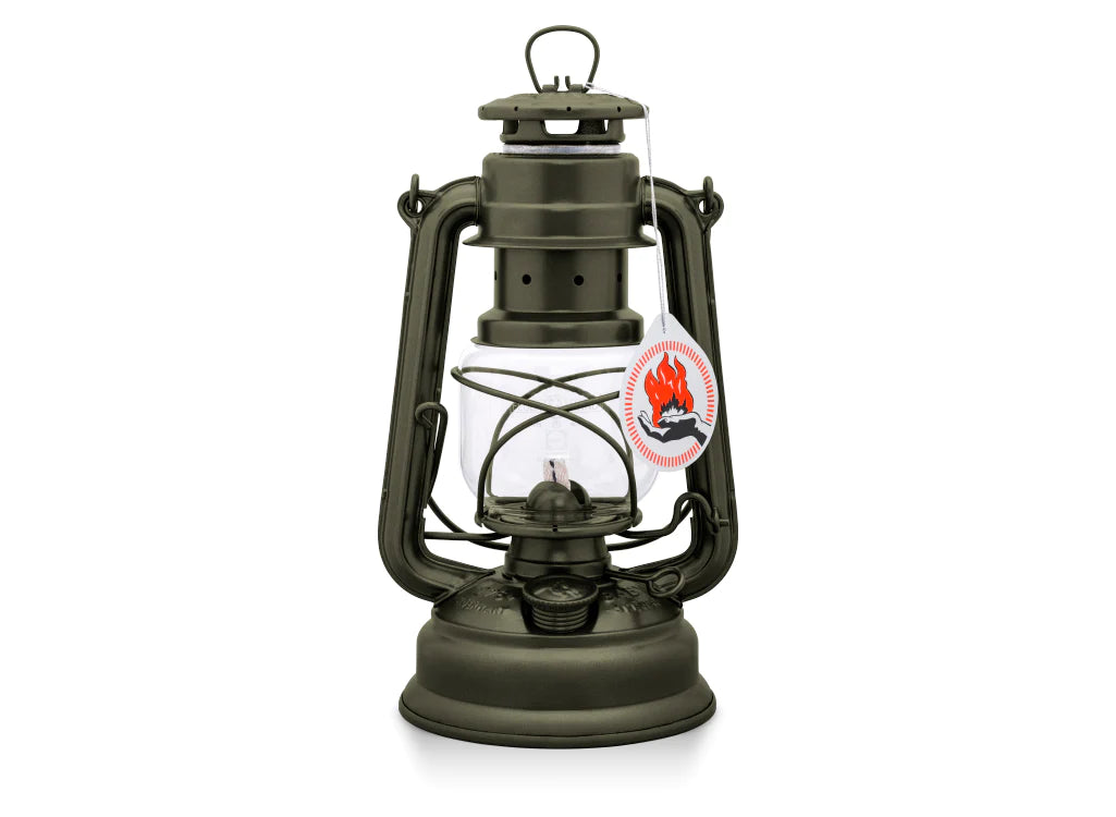 Feuerhand Baby Special 276 Hurricane Lantern (7543640555713)