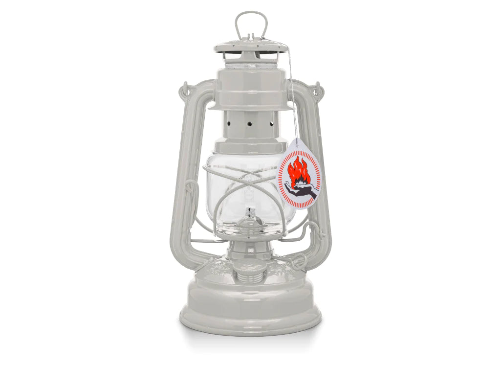 Feuerhand Baby Special 276 Hurricane Lantern + (7543642849473)