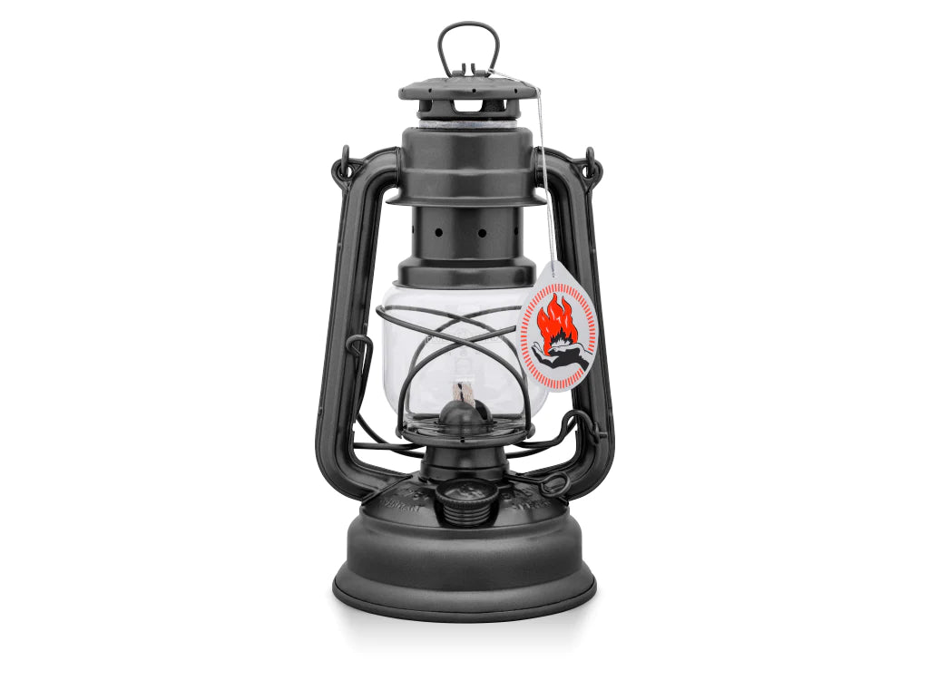Feuerhand Baby Special 276 Hurricane Lantern + (7543642849473)