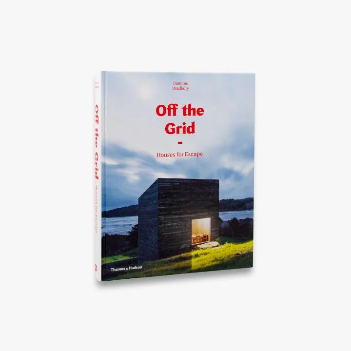 Off the Grid Book Thames Hudson (7558285263041)