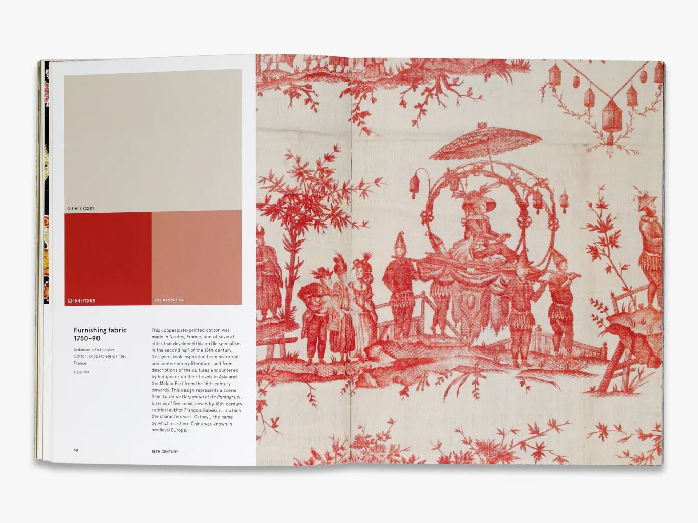 Spectrum (Victoria and Albert Museum) (7558280315073)