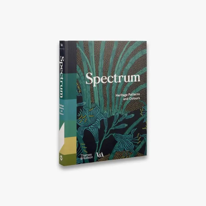 Spectrum (Victoria and Albert Museum) (7558280315073)