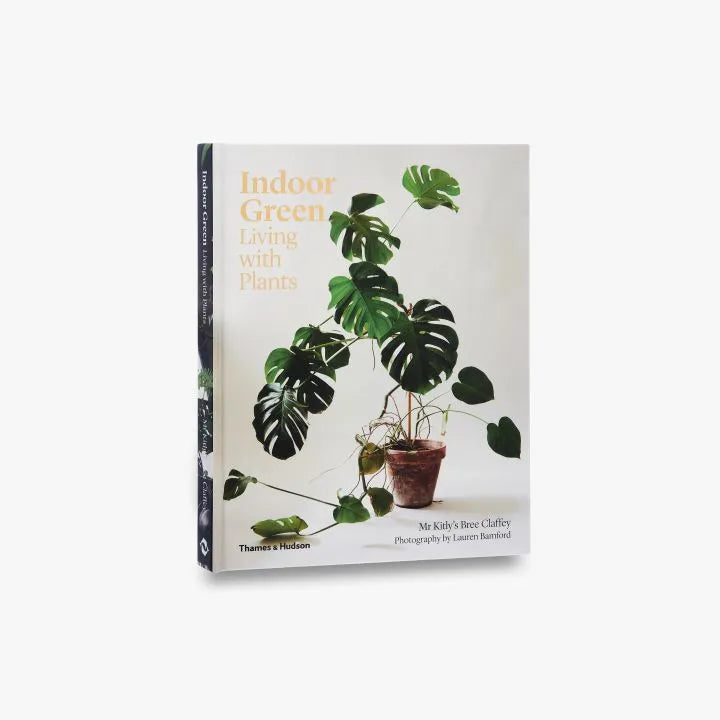 Indoor Green Book (7558291718337)