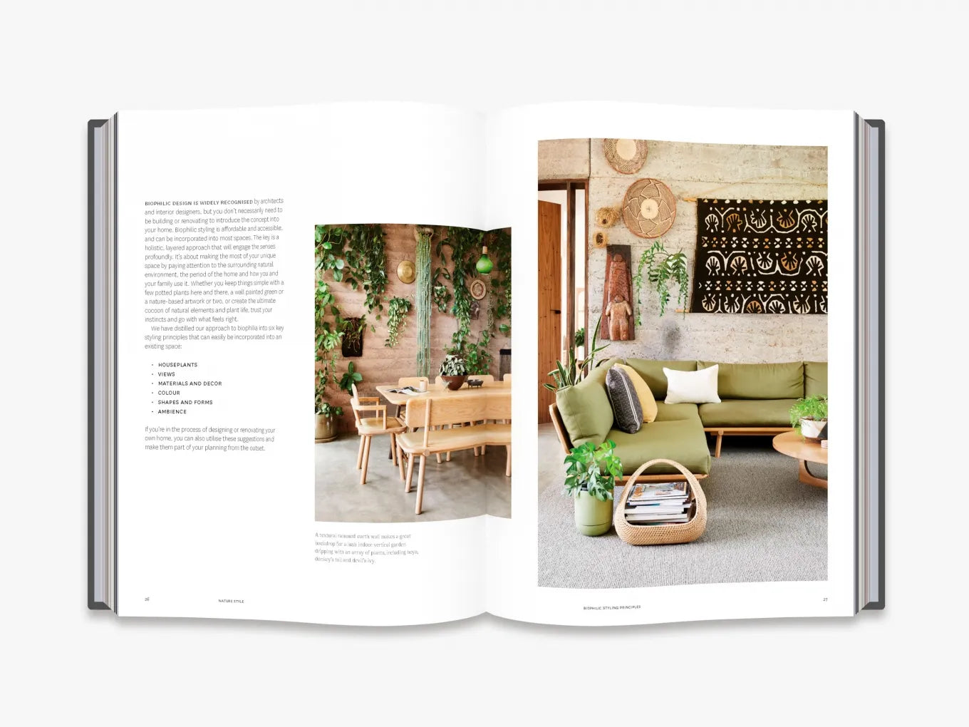 Nature Style Book Thames Hudson (7558172082369)