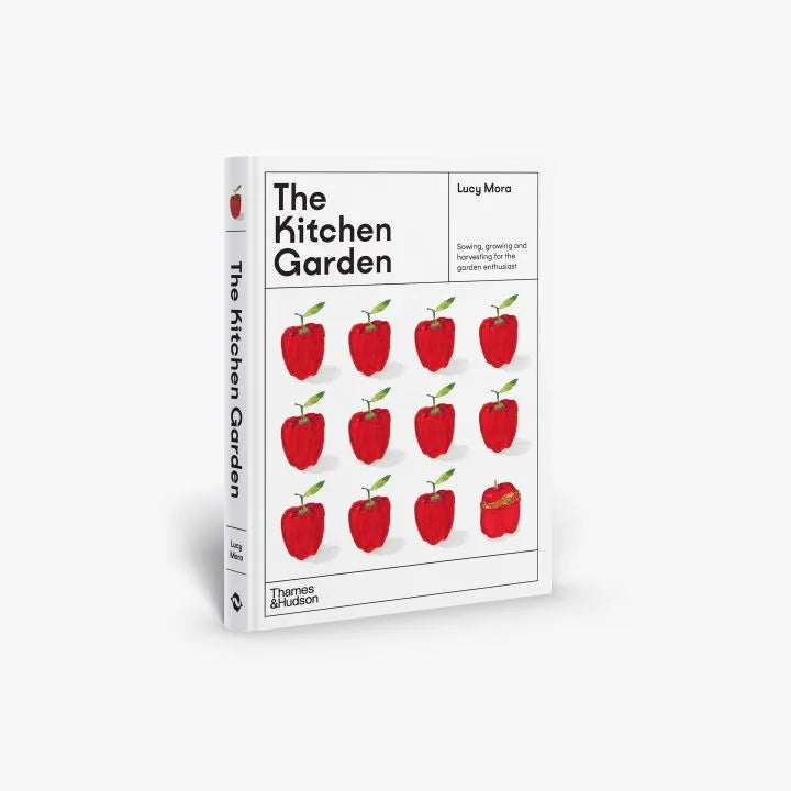 The Kitchen Garden Thames Hudson Lucy Mora (7558170083521)