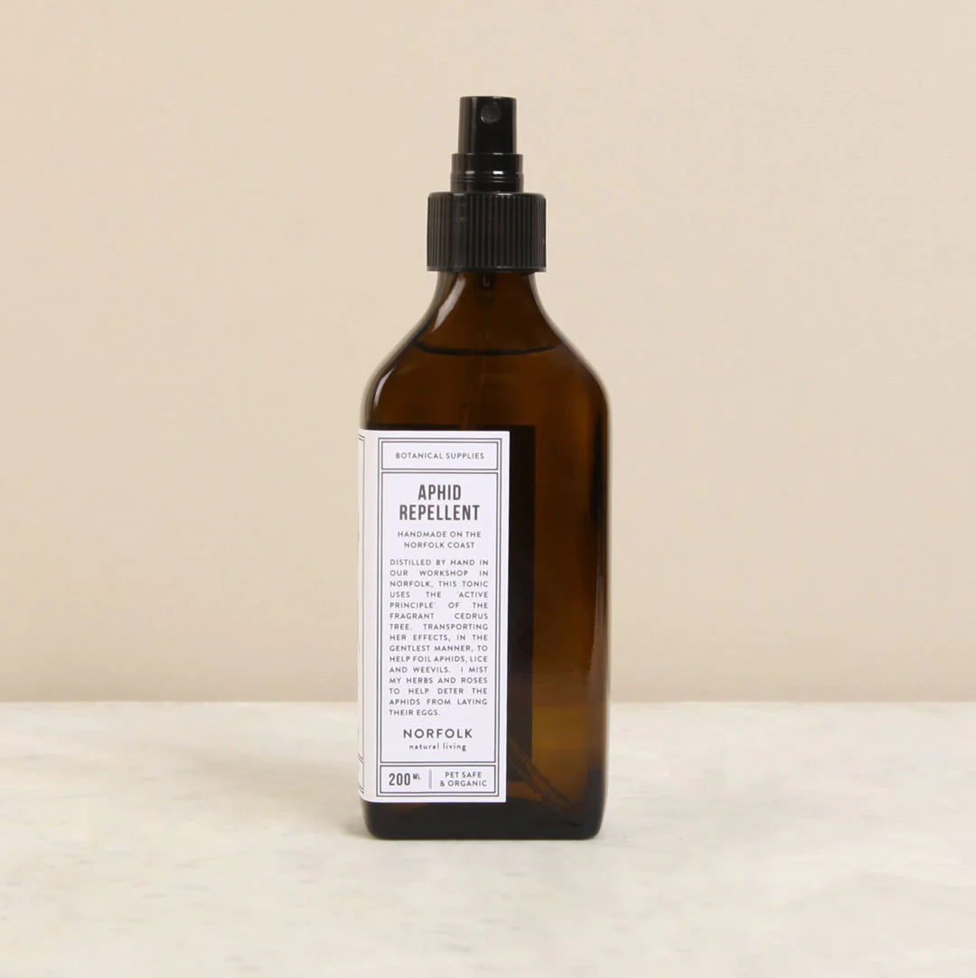 Norfolk Natural Living Aphid Repellent (7563591942337)
