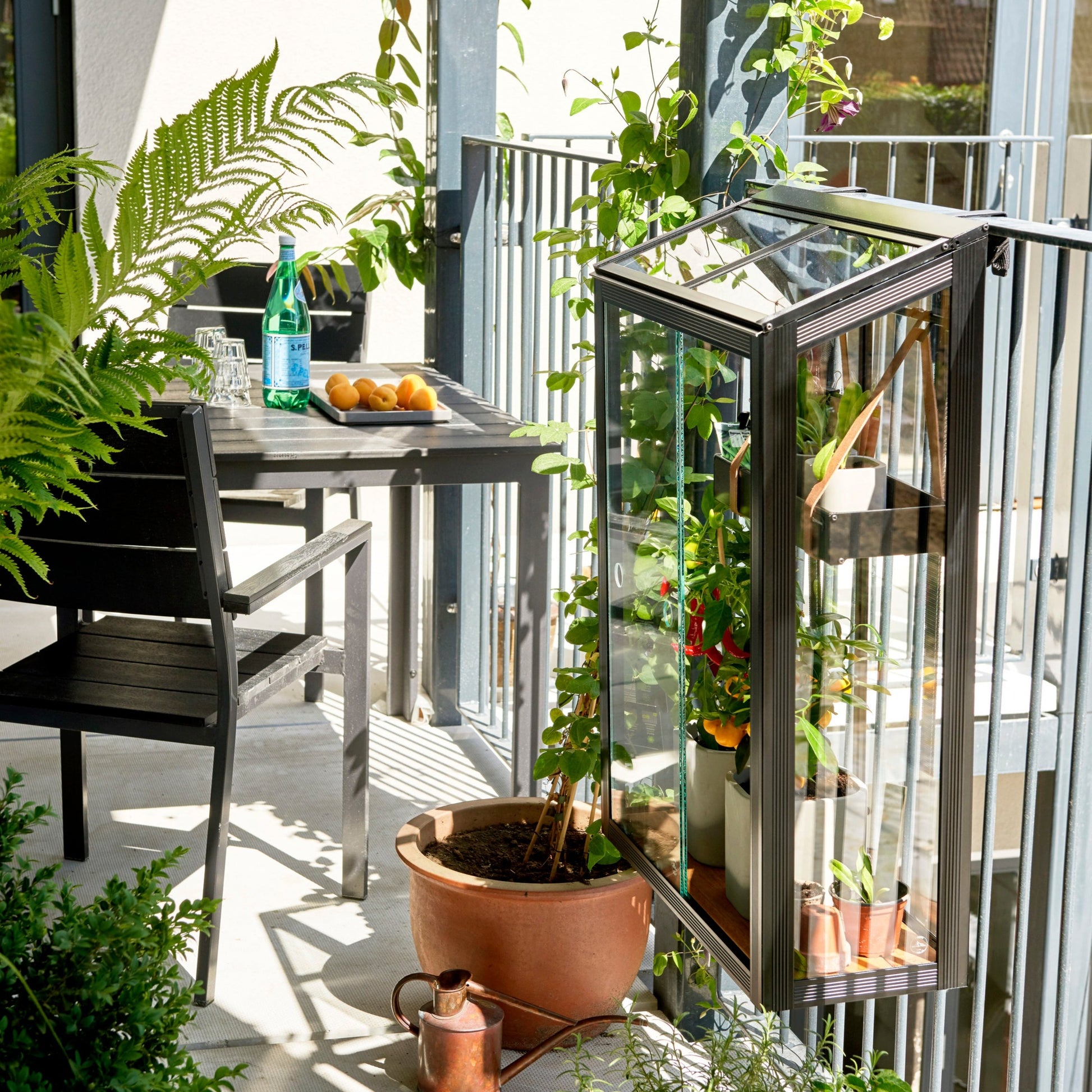 Juliana Balcony Greenhouse (3784369242172)
