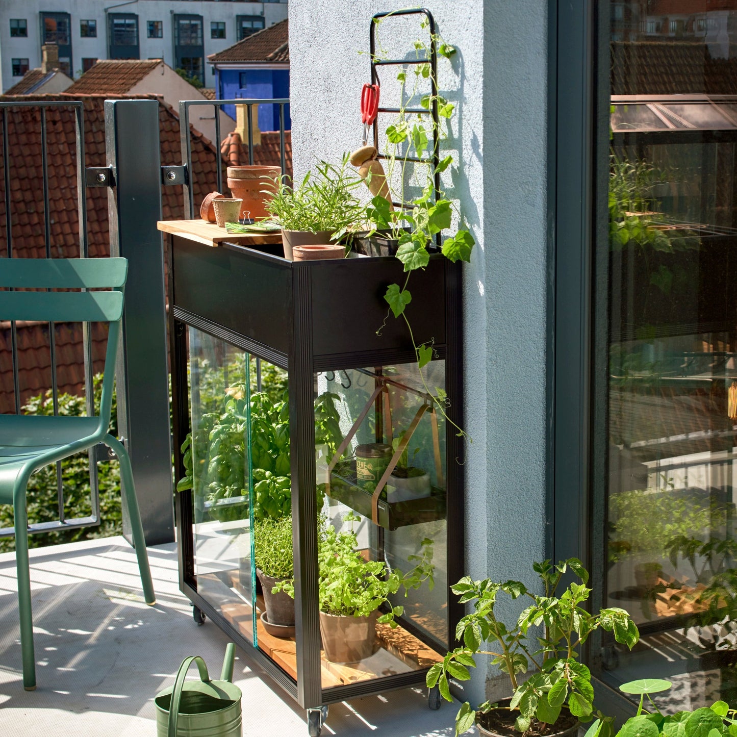 Juliana Vertical Greenhouse (3784355020860)