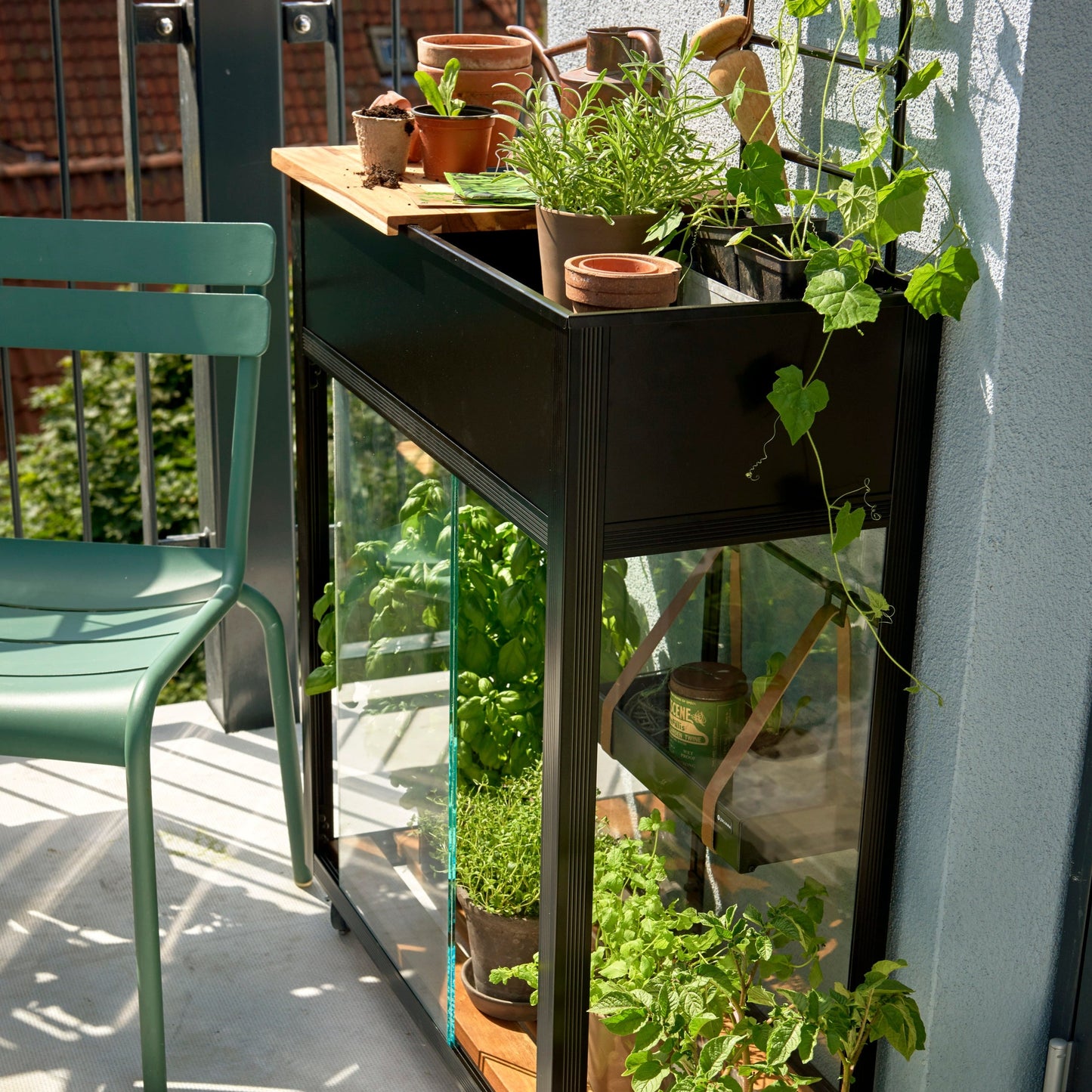 Juliana Vertical Greenhouse (3784355020860)