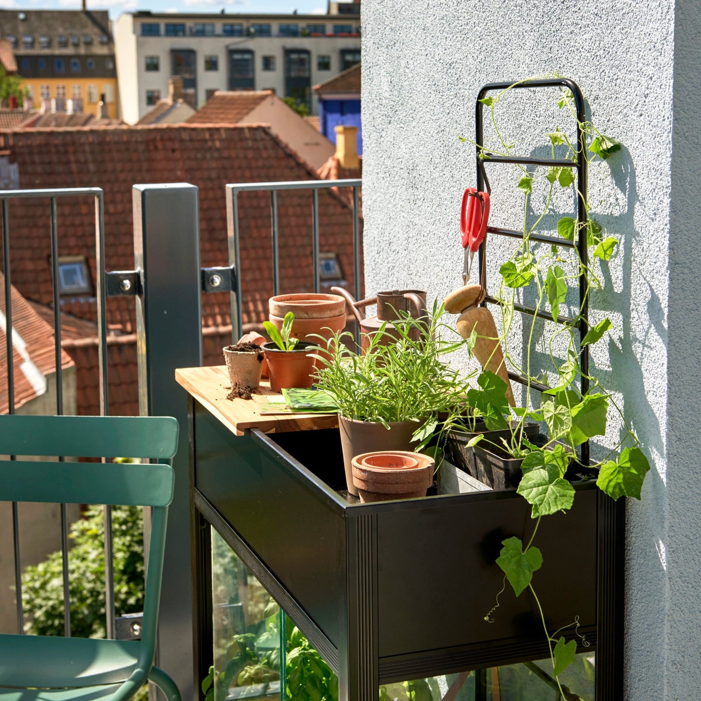 Juliana Vertical Greenhouse (3784355020860)
