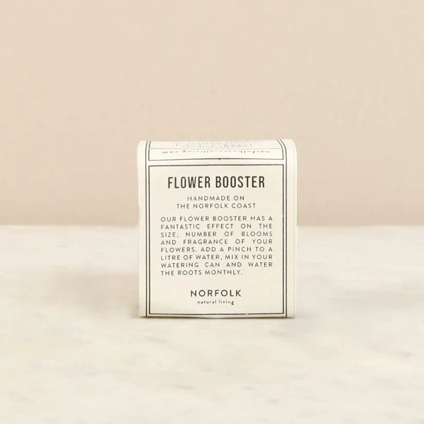 Norfolk Natural Living Outdoor Flower Booster (7563616092353)