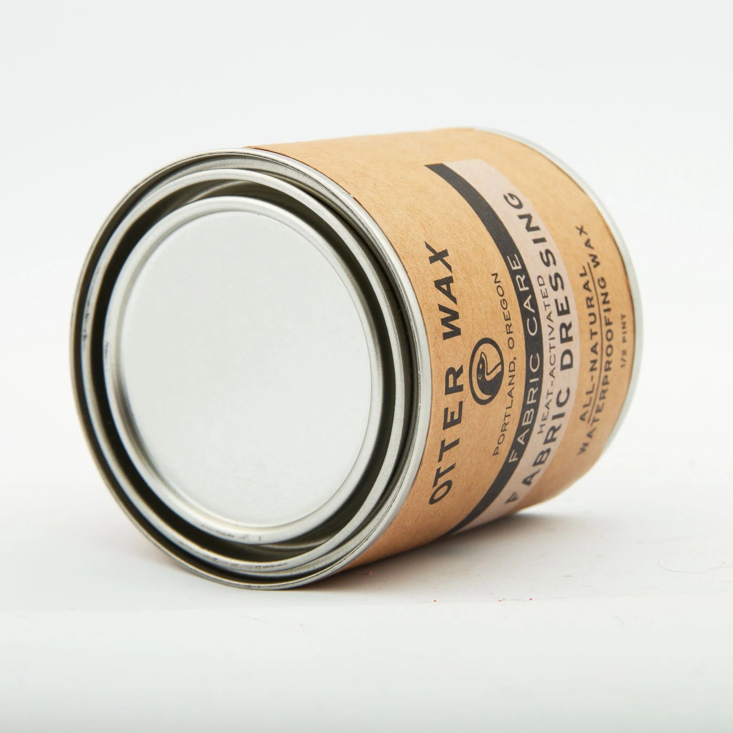Otter Wax Heat-Activated Fabric Dressing (7526061899969)