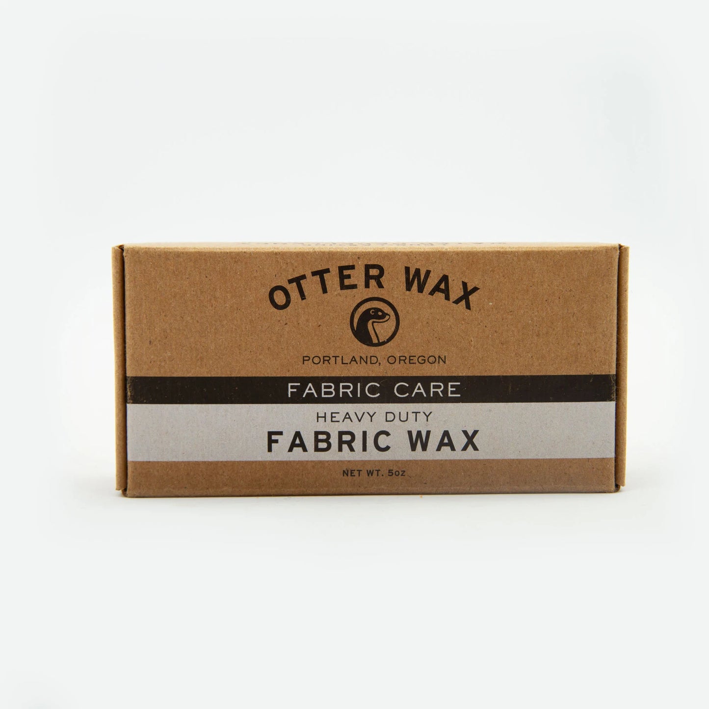 Otter Wax Large Fabric Bar (7526061179073)