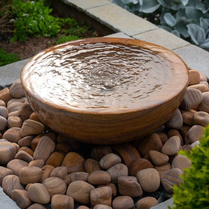Foras Infinity Serene 50 Rainbow Water Feature Kit (7565325959361)