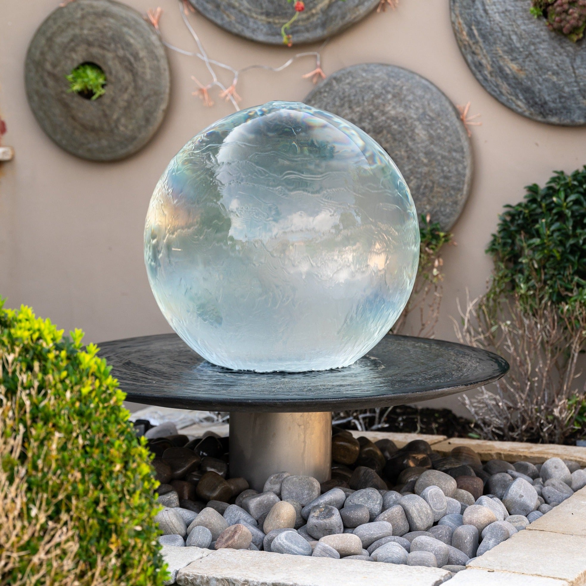 Foras Neptune 450 Water Feature Kit (7565319831745)