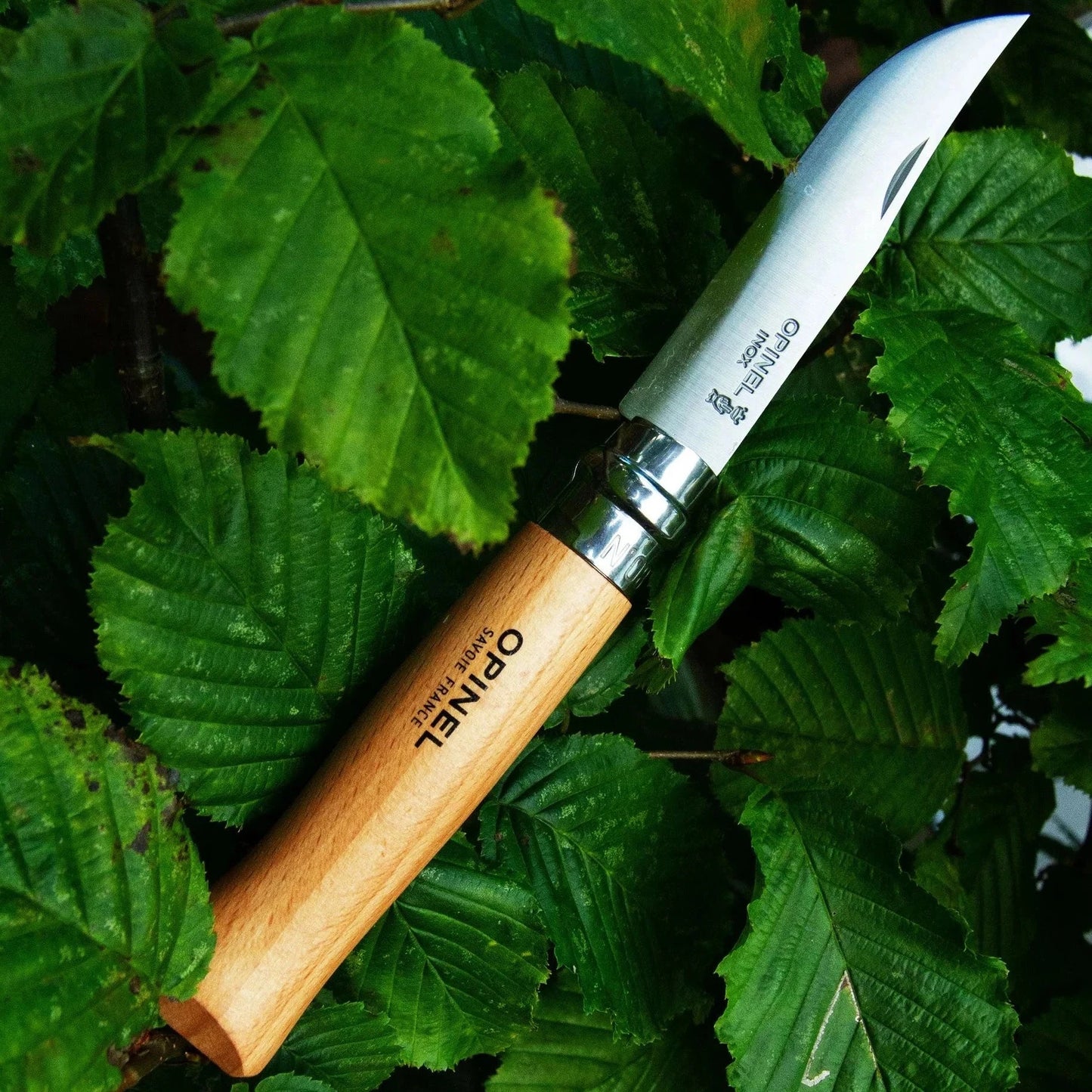 Opinel No.6 pocket knife (7526059671745)