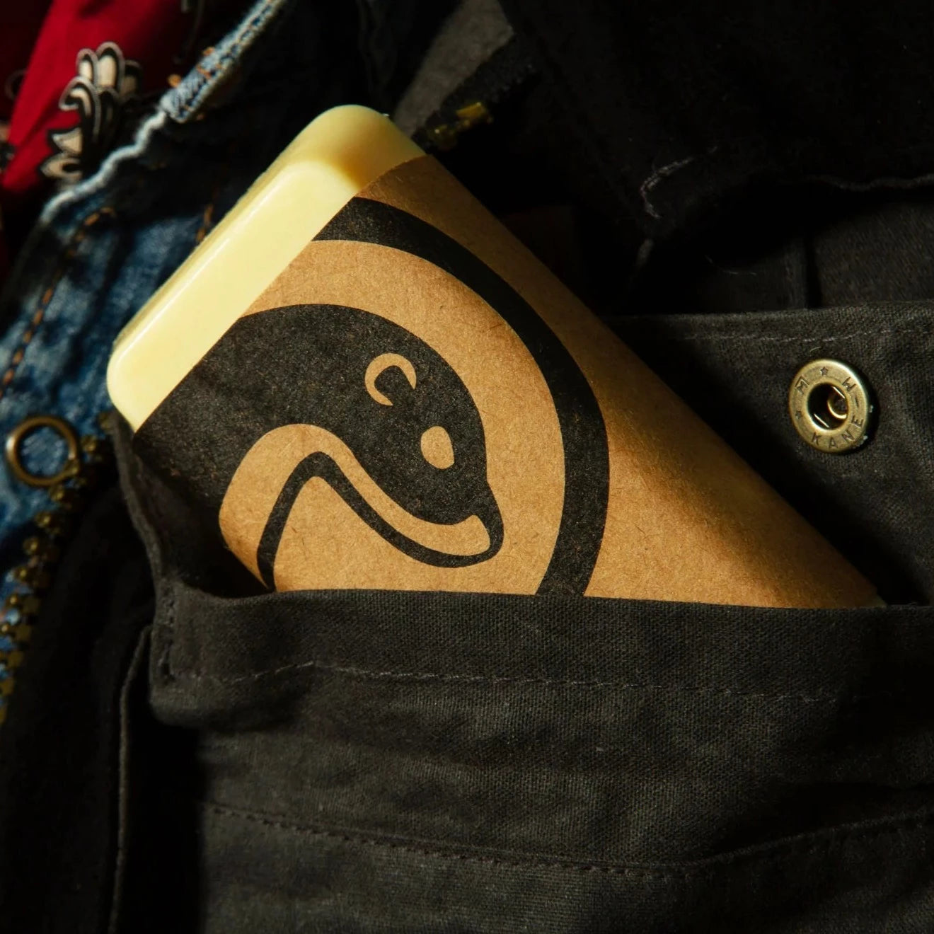 Otter 2025 wax jeans