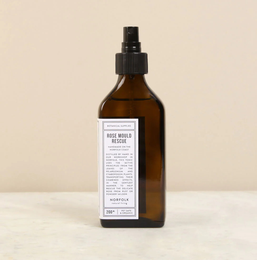 Norfolk Natural Living Rose Mould Repellent (7563613405377)