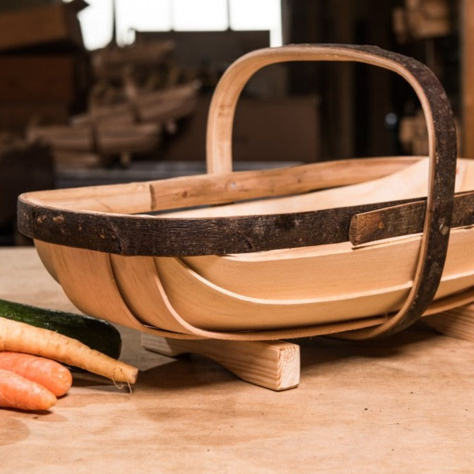 Thomas Smith's Royal Sussex Garden Trug (7550375788737)