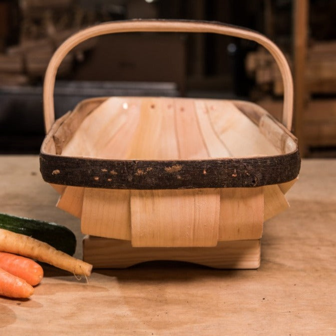 Thomas Smith's Royal Sussex Garden Trug (7550375788737)