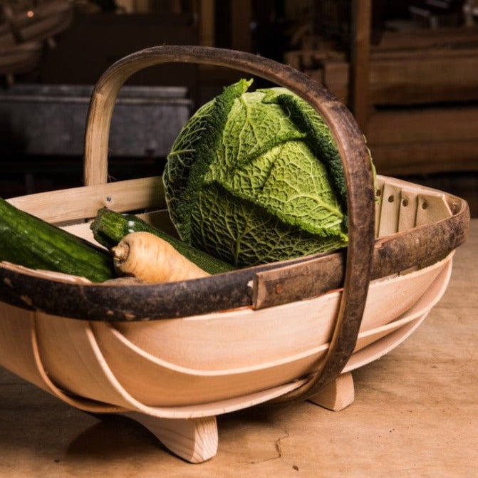 Thomas Smith's Royal Sussex Oblong Trug (7550461509825)